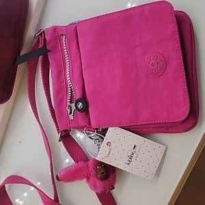 Kipling Purse